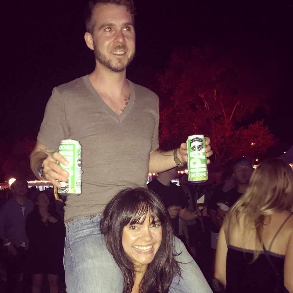 Meet your Posher, Melysa